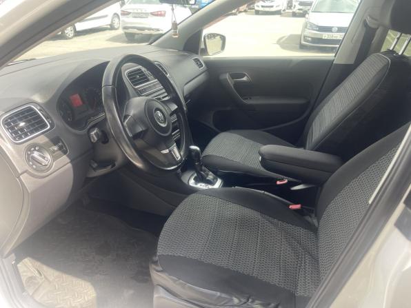 Volkswagen Polo V с пробегом 2012 года, цена 770 000 рублей, 196254 км, седан, Автокод Объявления