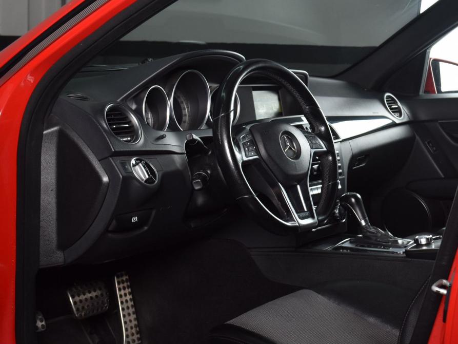 Mercedes-Benz C-Класс III (W204) Рестайлинг Кемерово  - изображение 6