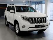 Toyota Land Cruiser Prado 150 Series Рестайлинг 2 Казань  - изображение 25