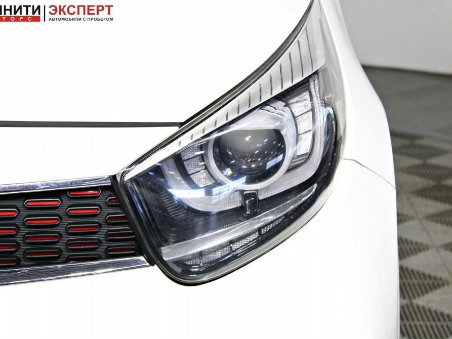 Kia Picanto III Белгород  - изображение 9