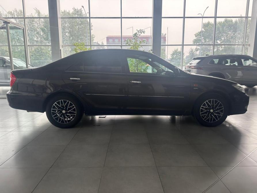 Toyota Camry V (XV30) Новосибирск  - изображение 4
