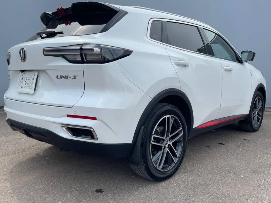Changan UNI-S (CS55 Plus) I Стерлитамак  - изображение 9
