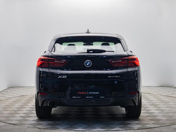 BMW X2 I (F39) с пробегом 2019 года, цена 2 990 000 рублей, 65215 км, внедорожник, Автокод Объявления