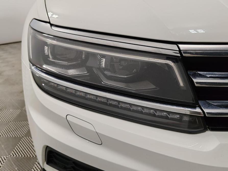 Volkswagen Tiguan II Москва  - изображение 17