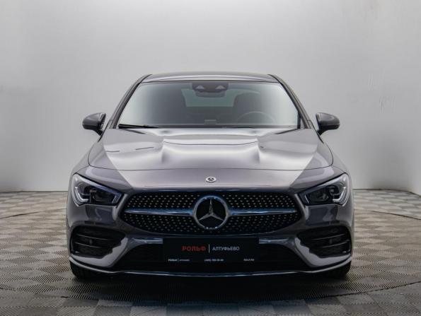 Mercedes-Benz CLA II (C118 X118) с пробегом 2021 года, цена 3 690 000 рублей, 32000 км, седан, Автокод Объявления