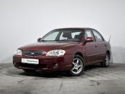 Kia Spectra I Рестайлинг 2 Санкт-Петербург  - изображение 17