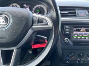 Skoda Rapid I Рестайлинг Великие Луки  - изображение 44