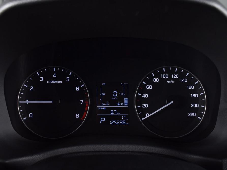Hyundai Creta I Кемерово  - изображение 12