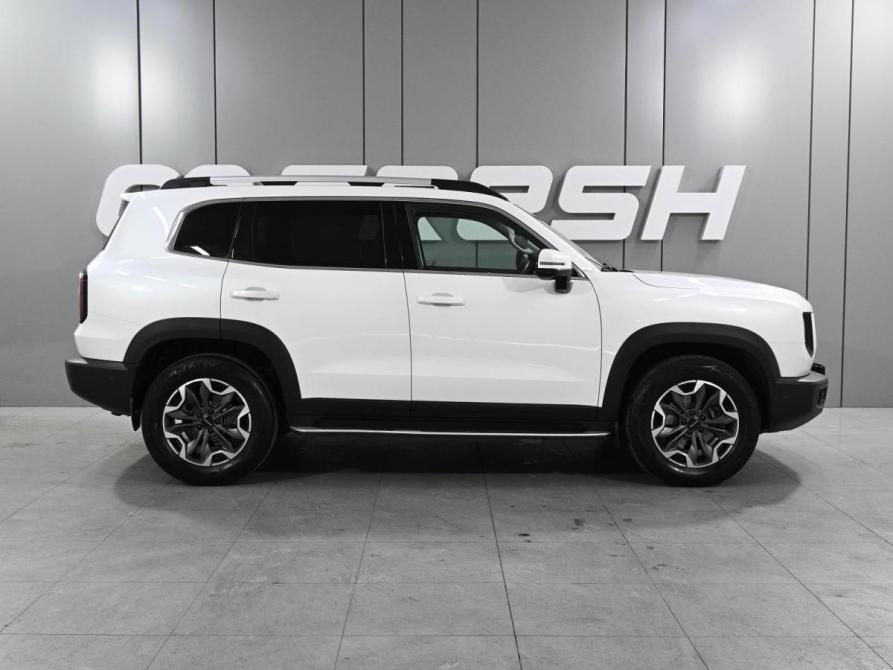 Haval Dargo Ростов-на-Дону  - изображение 5