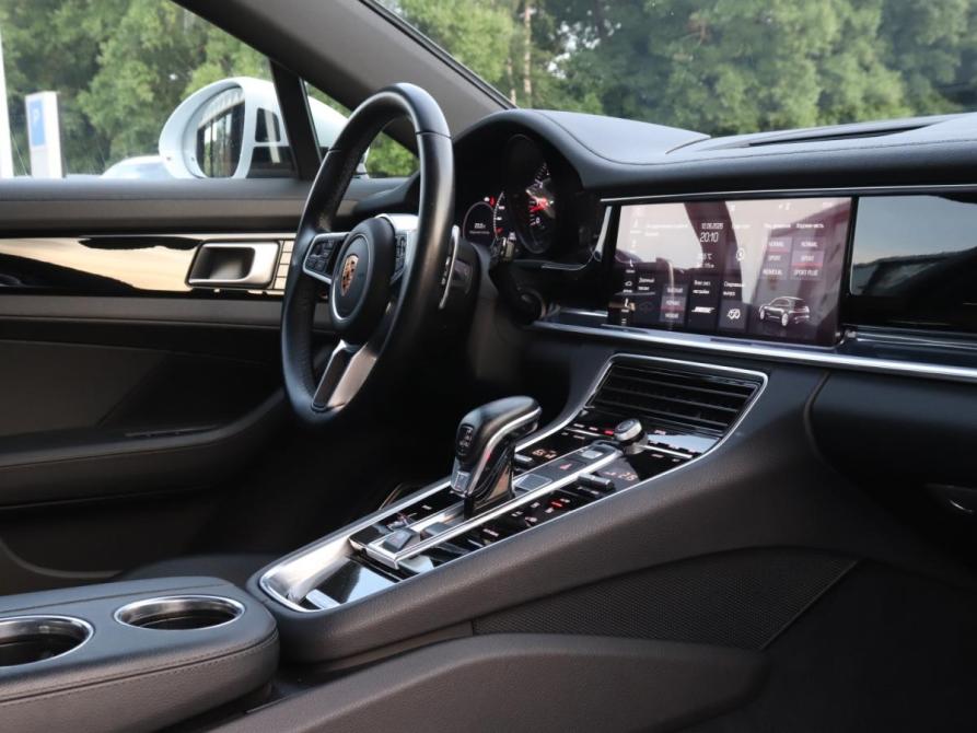 Porsche Panamera II Москва  - изображение 27