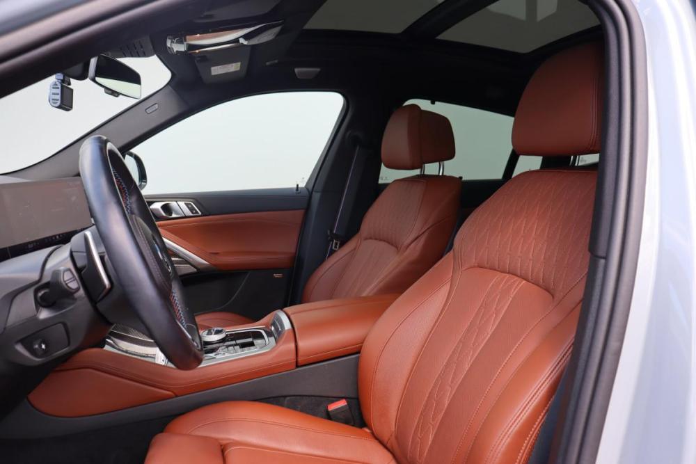 BMW X6 III (G06) Рестайлинг Тюмень  - изображение 13