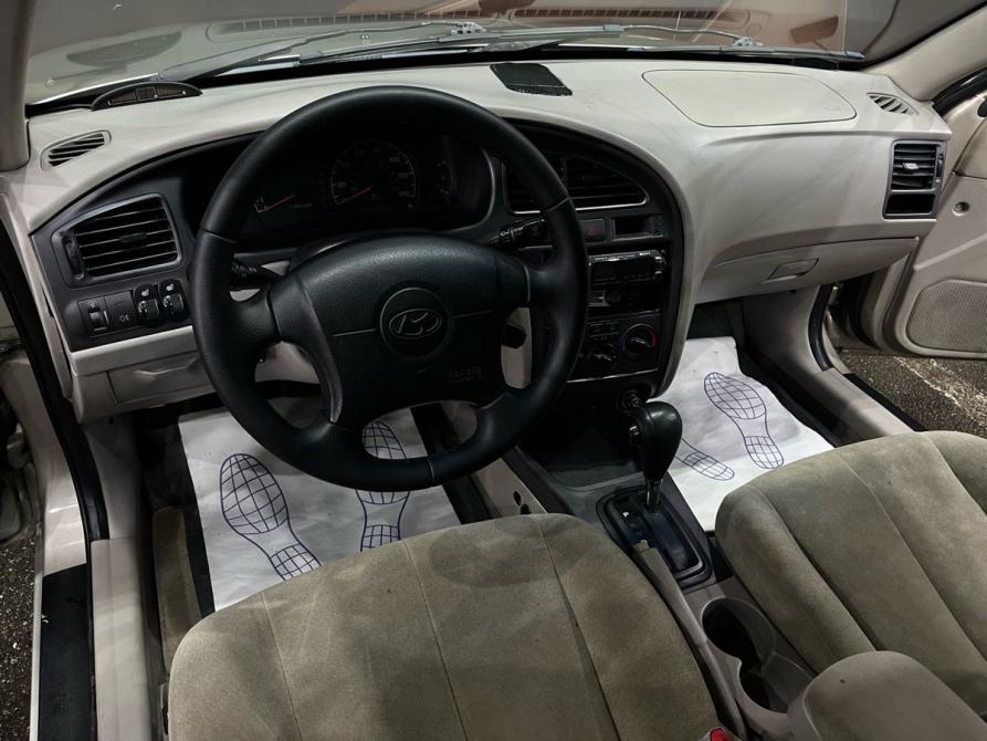 Hyundai Elantra III (XD) Ставрополь  - изображение 7