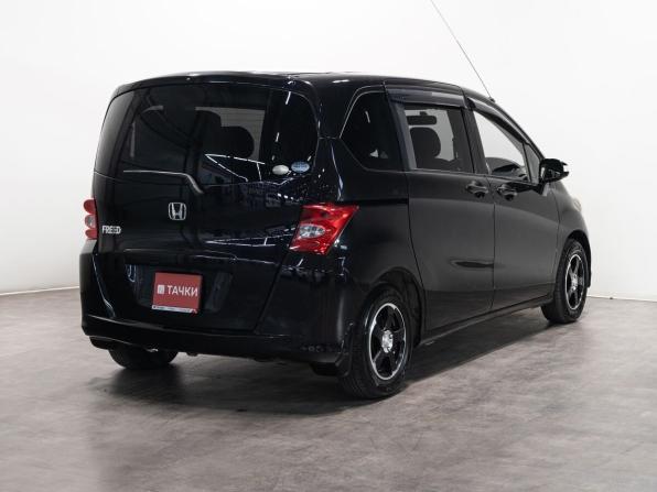 Honda Freed I с пробегом 2008 года, цена 845 000 рублей, 170000 км, компактвэн, Автокод Объявления
