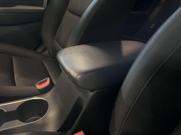Hyundai Elantra VI (AD) с пробегом 2018 года, цена 1 235 000 рублей, 124740 км, седан, Автокод Объявления