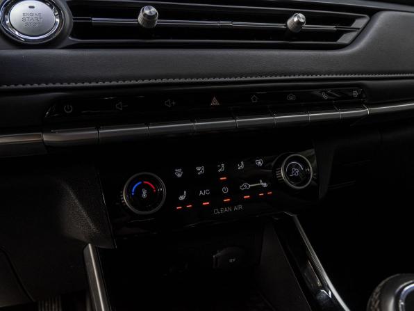 Chery Tiggo 4 Pro I Рестайлинг с пробегом 2024 года, цена 1 550 000 рублей, 24213 км, внедорожник, Автокод Объявления