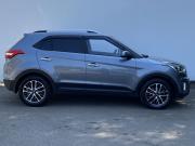 Hyundai Creta I Рестайлинг Москва  - изображение 21