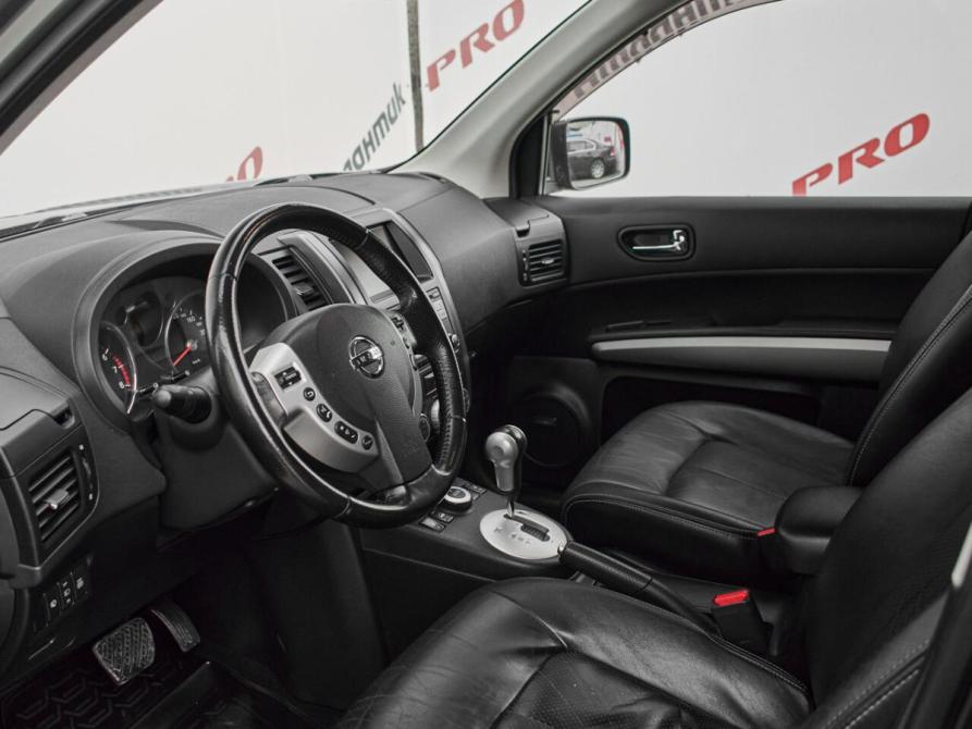Nissan X-Trail II Екатеринбург  - изображение 11