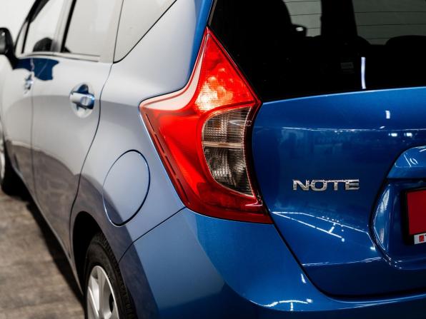 Nissan Note II с пробегом 2014 года, цена 725 000 рублей, 148717 км, хэтчбек, Автокод Объявления