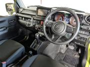 Suzuki Jimny IV Екатеринбург  - изображение 26