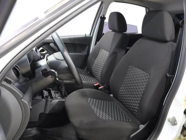 Lada (ВАЗ) Granta I Рестайлинг с пробегом 2023 года, цена 789 000 рублей, 51726 км, лифтбек, Автокод Объявления
