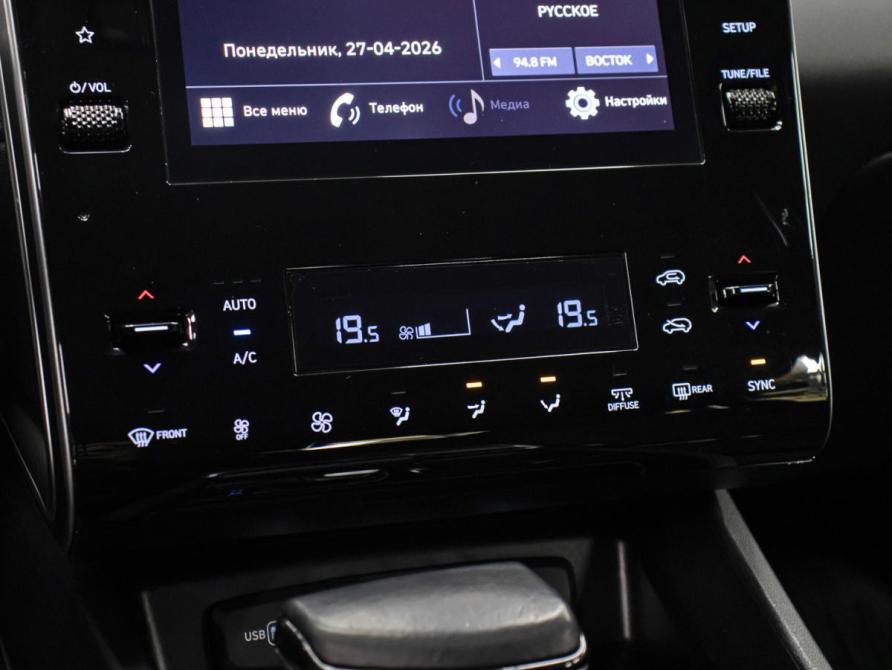 Hyundai Tucson IV Москва  - изображение 18