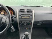 Toyota Corolla X (E140 E150) Екатеринбург  - изображение 22