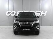 Toyota Fortuner II Ростов-на-Дону  - изображение 22