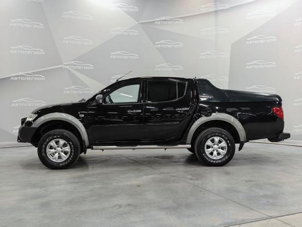 Mitsubishi L200 IV Рестайлинг с пробегом 2013 года, цена 2 050 000 рублей, 189251 км, пикап, Автокод Объявления