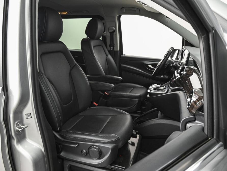 Mercedes-Benz V-Класс III (W447) Ставрополь  - изображение 8