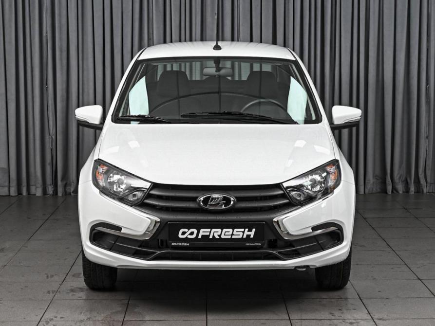 Lada (ВАЗ) Granta I Рестайлинг Ставрополь  - изображение 3
