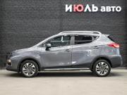 JAC JS3 Екатеринбург  - изображение 28