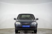 Chevrolet Niva I Рестайлинг Оренбург  - изображение 18