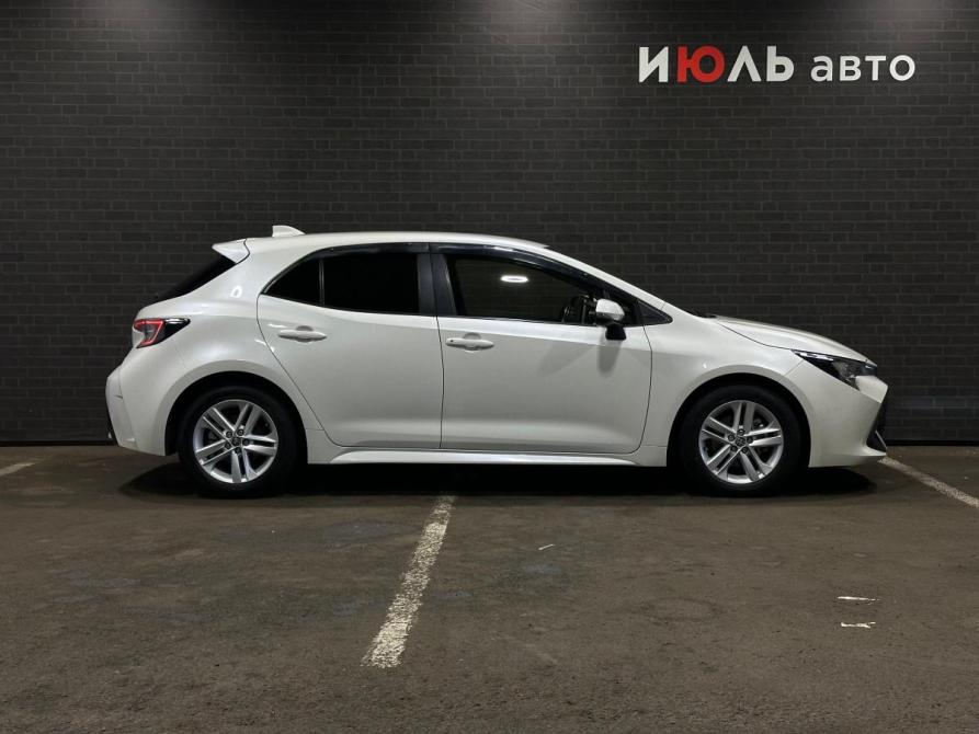 Toyota Corolla XII (E210) Челябинск  - изображение 4