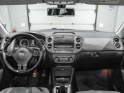 Volkswagen Tiguan I Рестайлинг Екатеринбург  - изображение 34