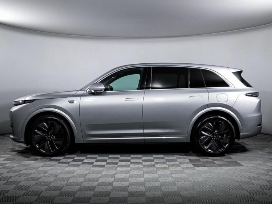 Li Auto (Lixiang) L7 I Москва  - изображение 9