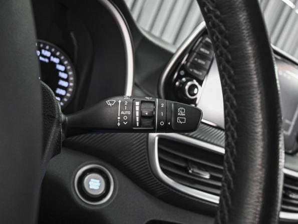 Hyundai Tucson III Рестайлинг с пробегом 2020 года, цена 2 534 000 рублей, 85837 км, внедорожник, Автокод Объявления