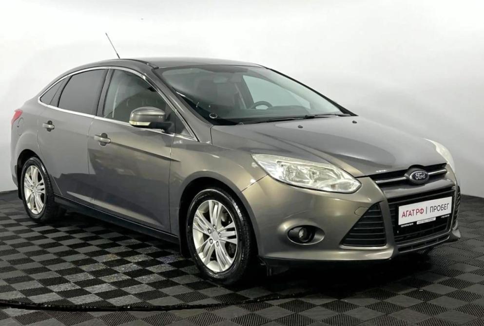Ford Focus III Нижний Новгород  - изображение 4