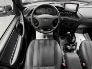 Lada (ВАЗ) Niva Travel I Тверь  - изображение 31