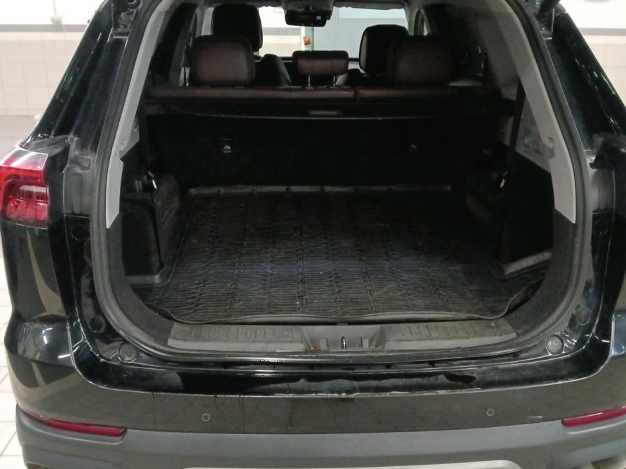 Chery Tiggo 8 Pro Max I Рестайлинг Москва  - изображение 12