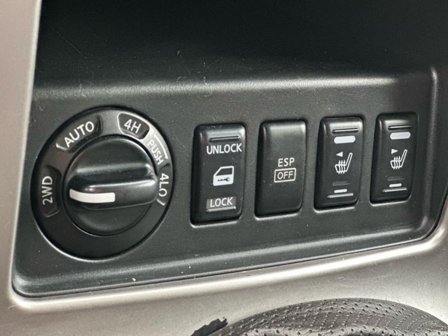 Nissan Pathfinder III Волгоград  - изображение 16