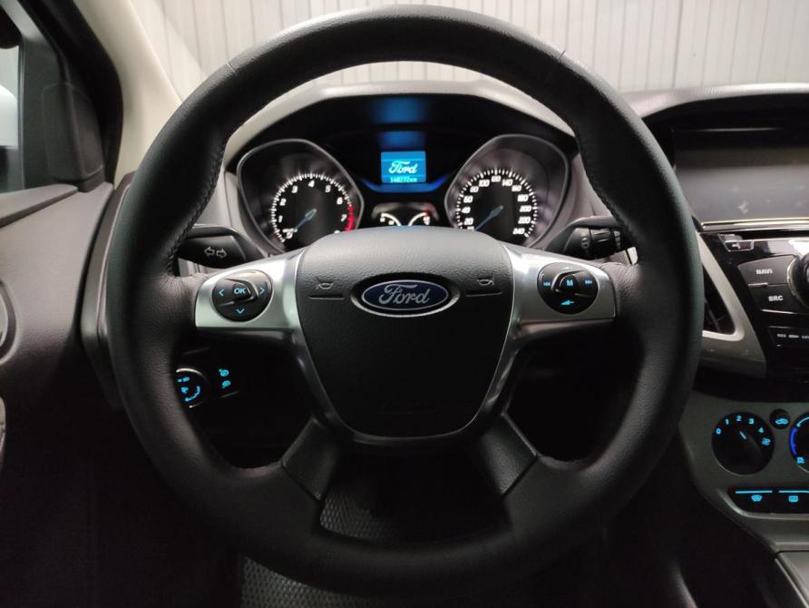 Ford Focus III Пермь  - изображение 7