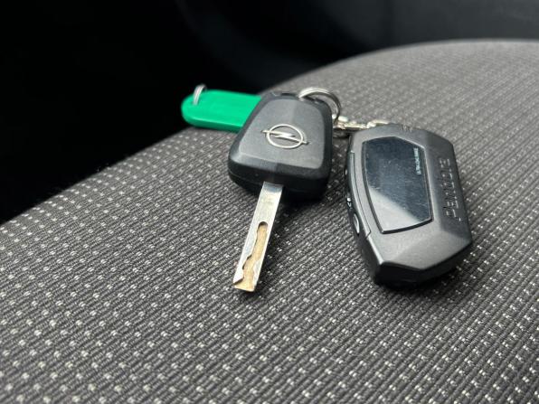 Opel Astra H Рестайлинг с пробегом 2011 года, цена 495 000 рублей, 153000 км, хэтчбек, Автокод Объявления