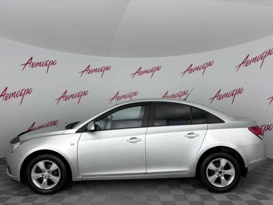 Chevrolet Cruze I Псков  - изображение 2