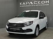 Lada (ВАЗ) Granta I Рестайлинг Пермь  - изображение 18