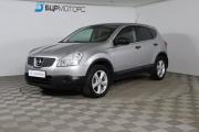 Nissan Qashqai I Нижний Новгород  - изображение 17