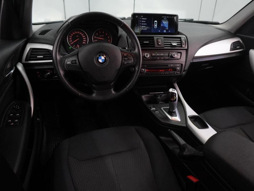 BMW 1 серии II (F20/F21) Воронеж  - изображение 6