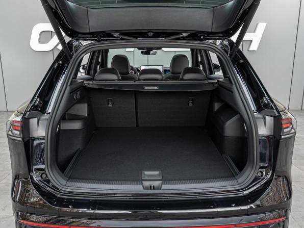 Volkswagen Tiguan III (China Market) с пробегом 2026 года, цена 5 190 000 рублей, 51 км, внедорожник, Автокод Объявления