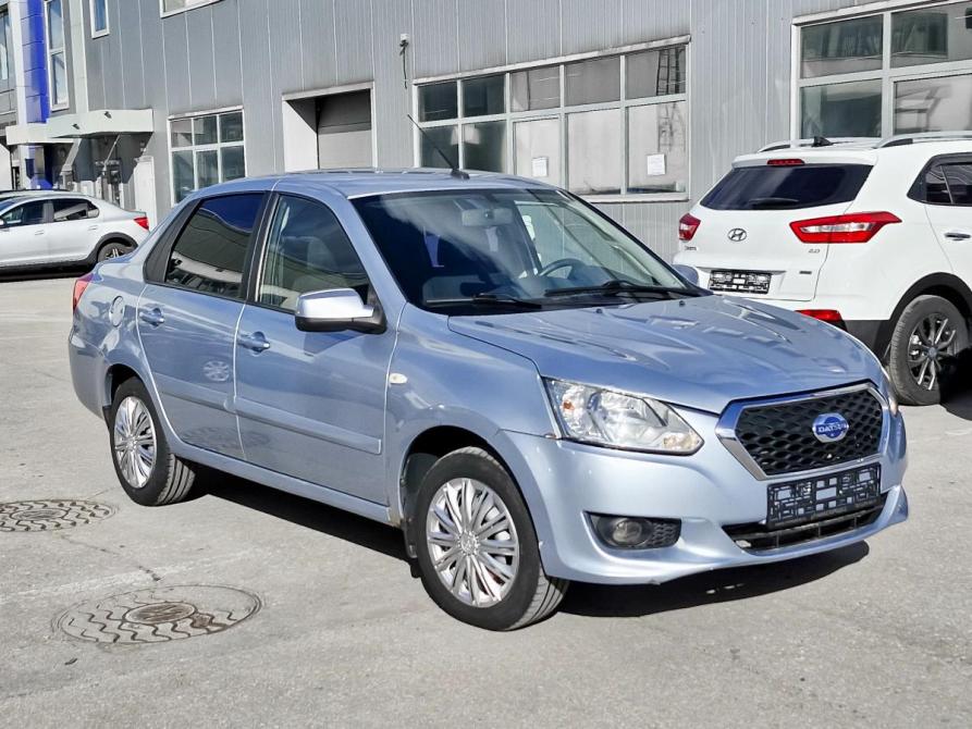 Datsun on-DO I Нижний Новгород  - изображение 2