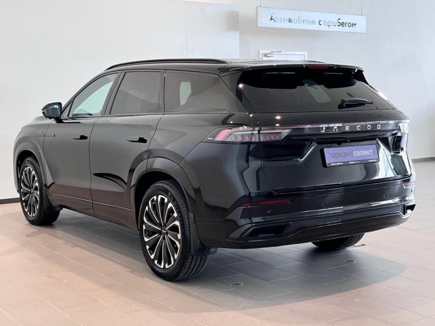 Jaecoo J8 Волгоград  - изображение 4