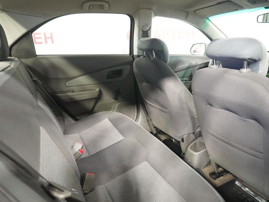 Chevrolet Cobalt II Вологда  - изображение 11
